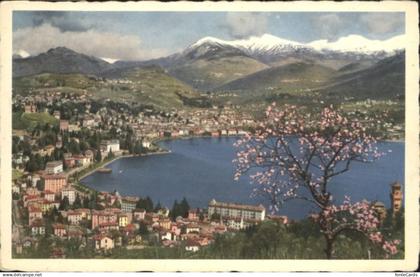 Lugano TI Lugano