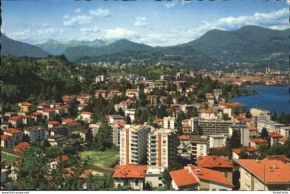 Lugano TI Lugano