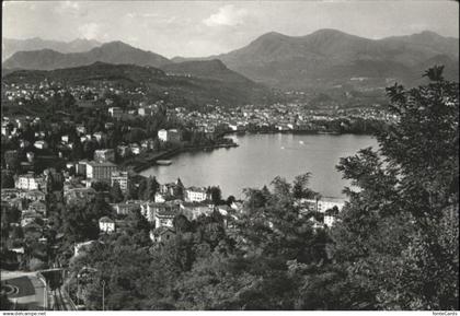 Lugano TI Lugano