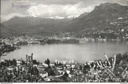 Lugano TI Lugano