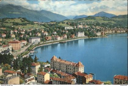 Lugano TI Lugano