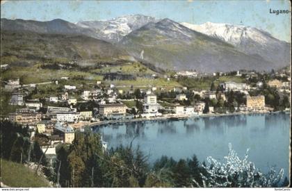 Lugano TI Lugano