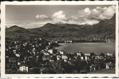 Lugano TI Lugano