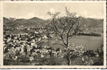 Lugano TI Lugano