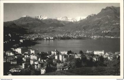 Lugano TI Lugano
