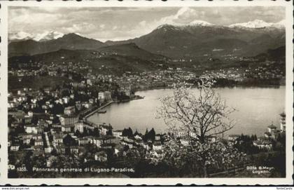 Lugano TI Lugano