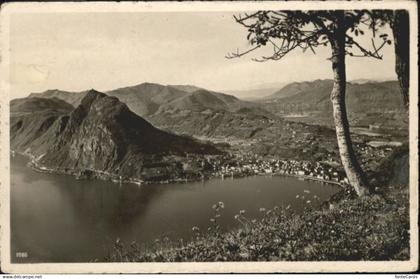 Lugano TI Lugano