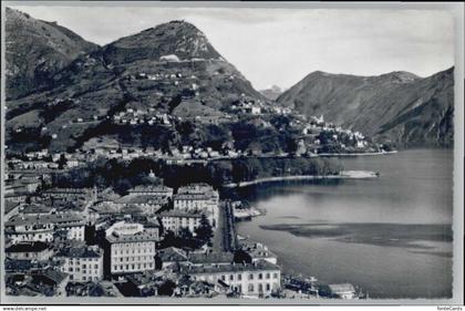 Lugano TI Lugano