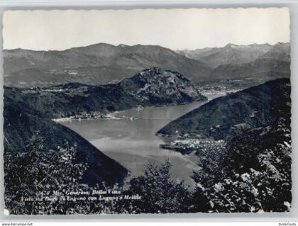 Lugano TI Lugano
