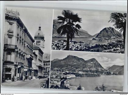 Lugano TI Lugano