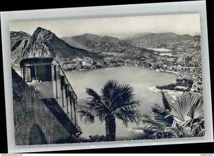 Lugano TI Lugano