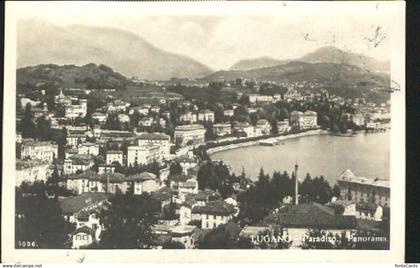 Lugano TI Lugano
