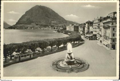 Lugano TI Lugano