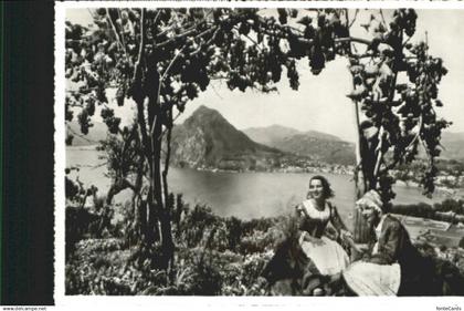 Lugano TI Lugano