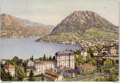 Lugano TI Lugano