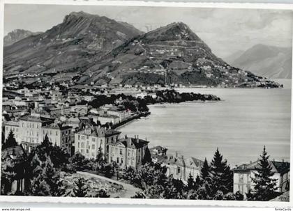 Lugano TI Lugano