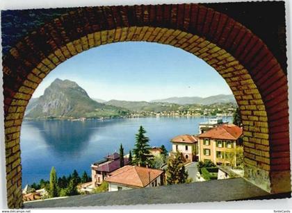 Lugano TI Lugano