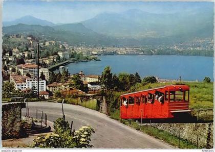Lugano TI Lugano