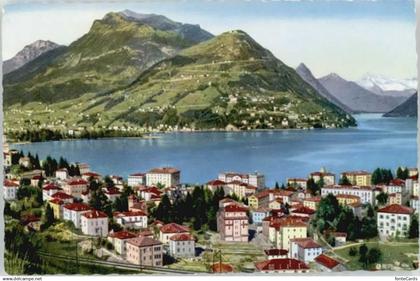 Lugano TI Lugano