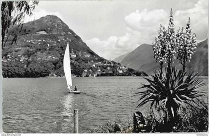 Lugano TI Lugano