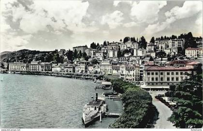 Lugano TI Lugano