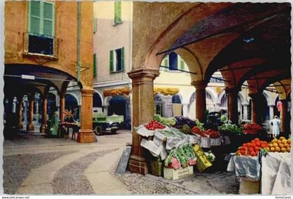 Lugano TI Lugano