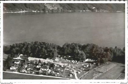 Lugano TI Lugano-Agno  Camping