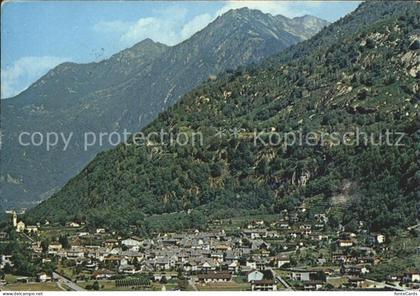 Maggia