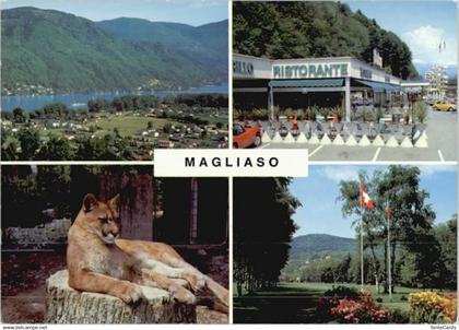 Magliaso