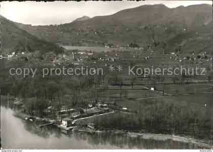 Magliaso Ev Jugendheimstaette