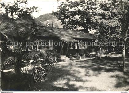 Magliaso Jugendheimstaette