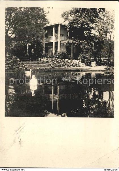 Magliaso Jugendheimstaette