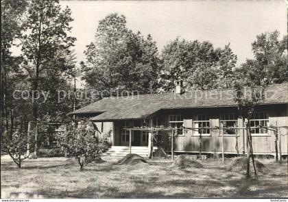 Magliaso Jugendheimstaette