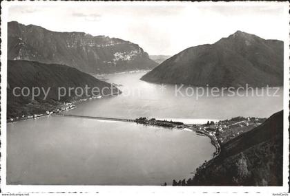 Melide Ponte di Melide