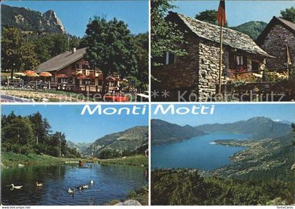 Monti Motti Gordola Grotto Monti Motti sopra Gordola