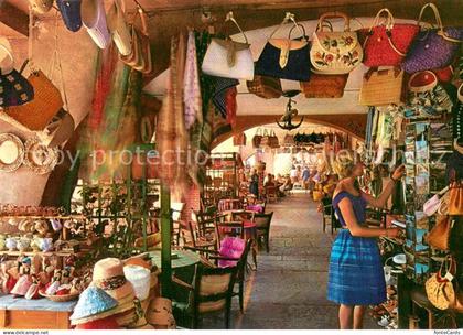 Morcote TI I portici