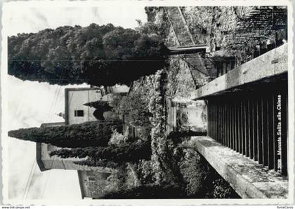 Morcote TI Morcote