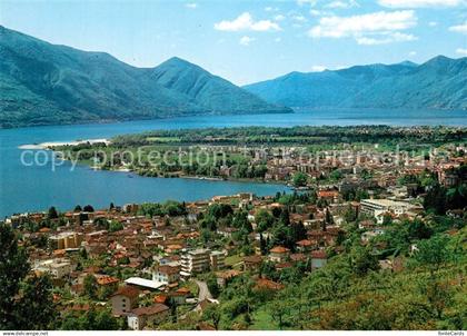 Muralto TI