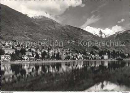 Muralto TI Ortsansicht