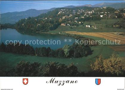 Muzzano Panorama
