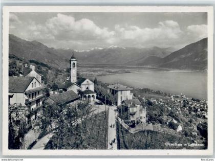 Orselina TI Orselina