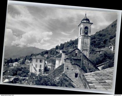 Orselina TI Orselina