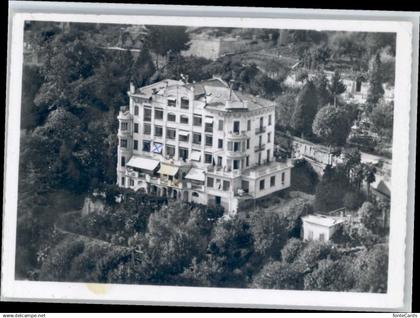 Orselina TI Orselina Erholungsheim Montesano