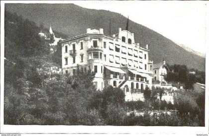 Orselina TI Orselina-Locarno Heim