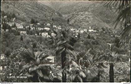 Orselina TI Orselina  x 1948