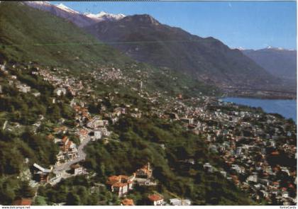 Orselina TI Orselina  x 1980