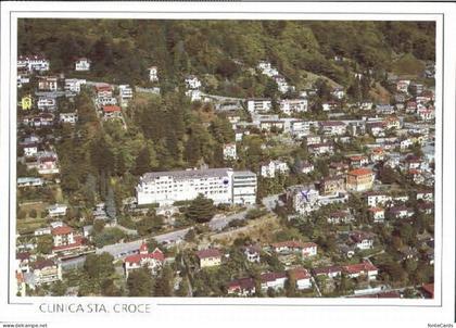 Orselina TI Orselina  x 1990