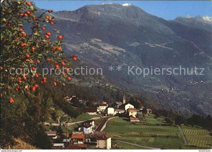 Osco Leventina Ortsansicht