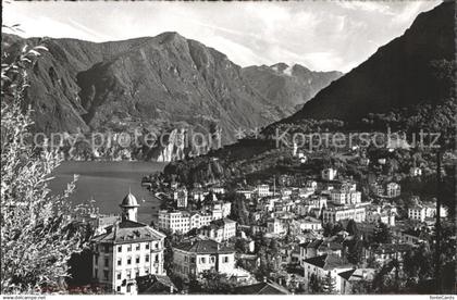 Paradiso TI