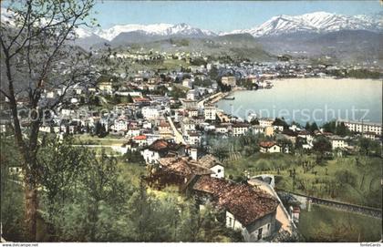 Paradiso TI